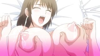 HHH Triple Ecchi - Ep.3