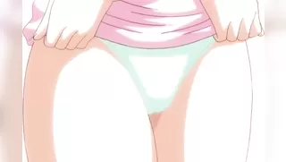 HHH Triple Ecchi - Ep.3