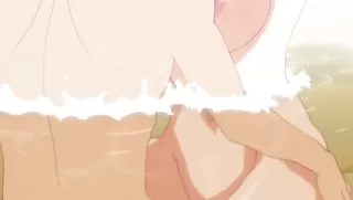 HHH Triple Ecchi - Ep.3