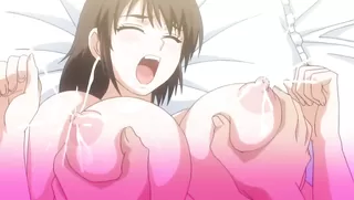 HHH Triple Ecchi - Ep.3