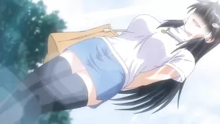 HHH Triple Ecchi - Ep.4