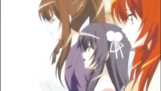 Soukan Yuugi 2 - Ep.1