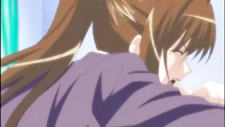 Soukan Yuugi 2 - Ep.1