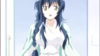 Soukan Yuugi 2 - Ep.1