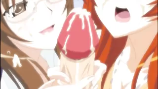 Soukan Yuugi 2 - Ep.1