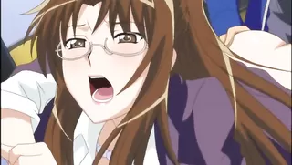 Soukan Yuugi 2 - Ep.1