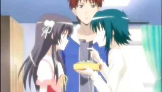 Soukan Yuugi 2 - Ep.2