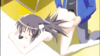 Soukan Yuugi 2 - Ep.2