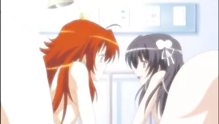 Soukan Yuugi 2 - Ep.2