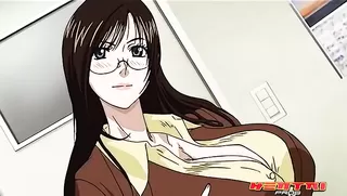 Yariman Fudousan - Ep.1