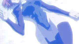 Uchuu Kaizoku Sara - Ep.1