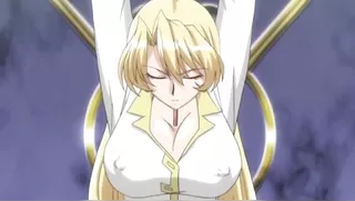 Uchuu Kaizoku Sara - Ep.1