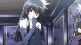 Uchuu Kaizoku Sara - Ep.1