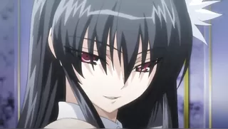 Uchuu Kaizoku Sara - Ep.1