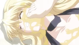 Uchuu Kaizoku Sara - Ep.2