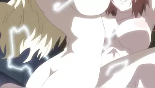 Uchuu Kaizoku Sara - Ep.2