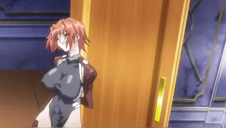 Uchuu Kaizoku Sara - Ep.2