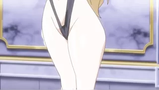 Uchuu Kaizoku Sara - Ep.2