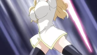 Uchuu Kaizoku Sara - Ep.4