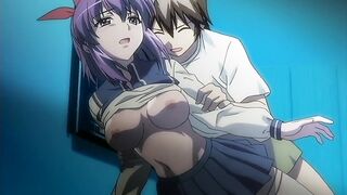 Hatsu Inu The Animation - Ep.1