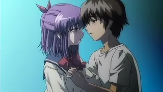 Hatsu Inu The Animation - Ep.1