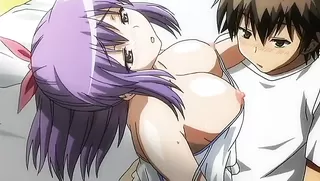 Hatsu Inu The Animation - Ep.1