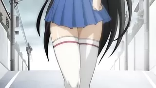 Hatsu Inu The Animation - Ep.2