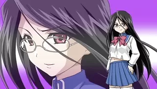 Hatsu Inu The Animation - Ep.2