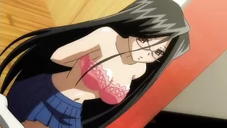 Hatsu Inu The Animation - Ep.2