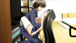 Hatsu Inu The Animation - Ep.2