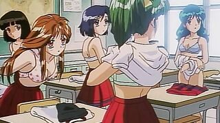 Circle Dream Dot Hentai
