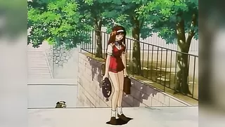 Elf ban Kakyuusei: Anata Dake o Mitsumete... - Ep.1