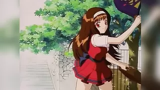 Elf ban Kakyuusei: Anata Dake o Mitsumete... - Ep.1