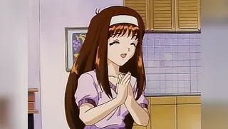 Elf ban Kakyuusei: Anata Dake o Mitsumete... - Ep.1