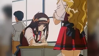 Elf ban Kakyuusei: Anata Dake o Mitsumete... - Ep.1