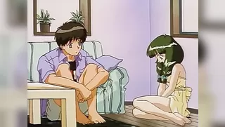 Elf ban Kakyuusei: Anata Dake o Mitsumete... - Ep.1