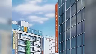 Elf ban Kakyuusei: Anata Dake o Mitsumete... - Ep.2