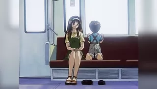 Elf ban Kakyuusei: Anata Dake o Mitsumete... - Ep.2