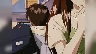 Elf ban Kakyuusei: Anata Dake o Mitsumete... - Ep.2