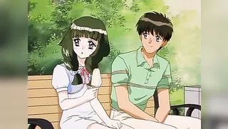 Elf ban Kakyuusei: Anata Dake o Mitsumete... - Ep.3