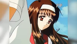 Elf ban Kakyuusei: Anata Dake o Mitsumete... - Ep.4