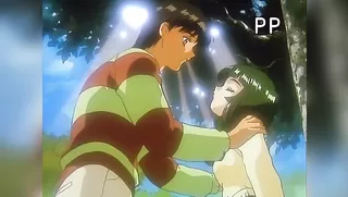 Elf ban Kakyuusei: Anata Dake o Mitsumete... - Ep.4