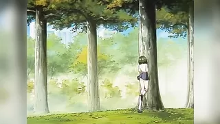 Elf ban Kakyuusei: Anata Dake o Mitsumete... - Ep.5