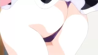 Hitozuma Cosplay Kissa 2: Hitozuma LoveLove - Ep.1