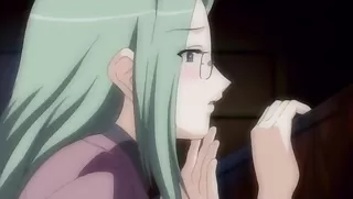 Hitozuma Cosplay Kissa 2: Hitozuma LoveLove - Ep.1