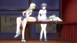 Hitozuma Cosplay Kissa 2: Hitozuma LoveLove - Ep.1