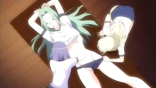 Hitozuma Cosplay Kissa 2: Hitozuma LoveLove - Ep.1