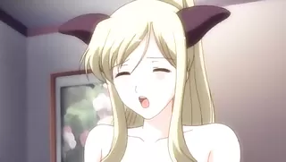 Hitozuma Cosplay Kissa 2: Hitozuma LoveLove - Ep.1