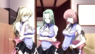 Hitozuma Cosplay Kissa 2: Hitozuma LoveLove - Ep.1