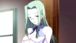 Hitozuma Cosplay Kissa 2: Hitozuma LoveLove - Ep.1